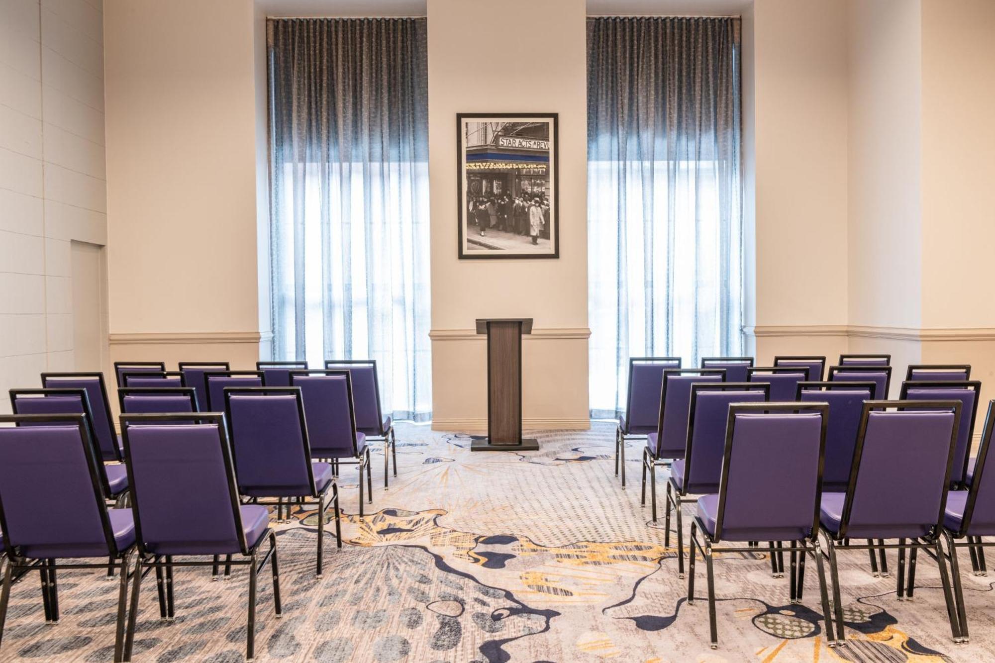 Springhill Suites By Marriott Baltimore Downtown Convention Center Area Eksteriør billede