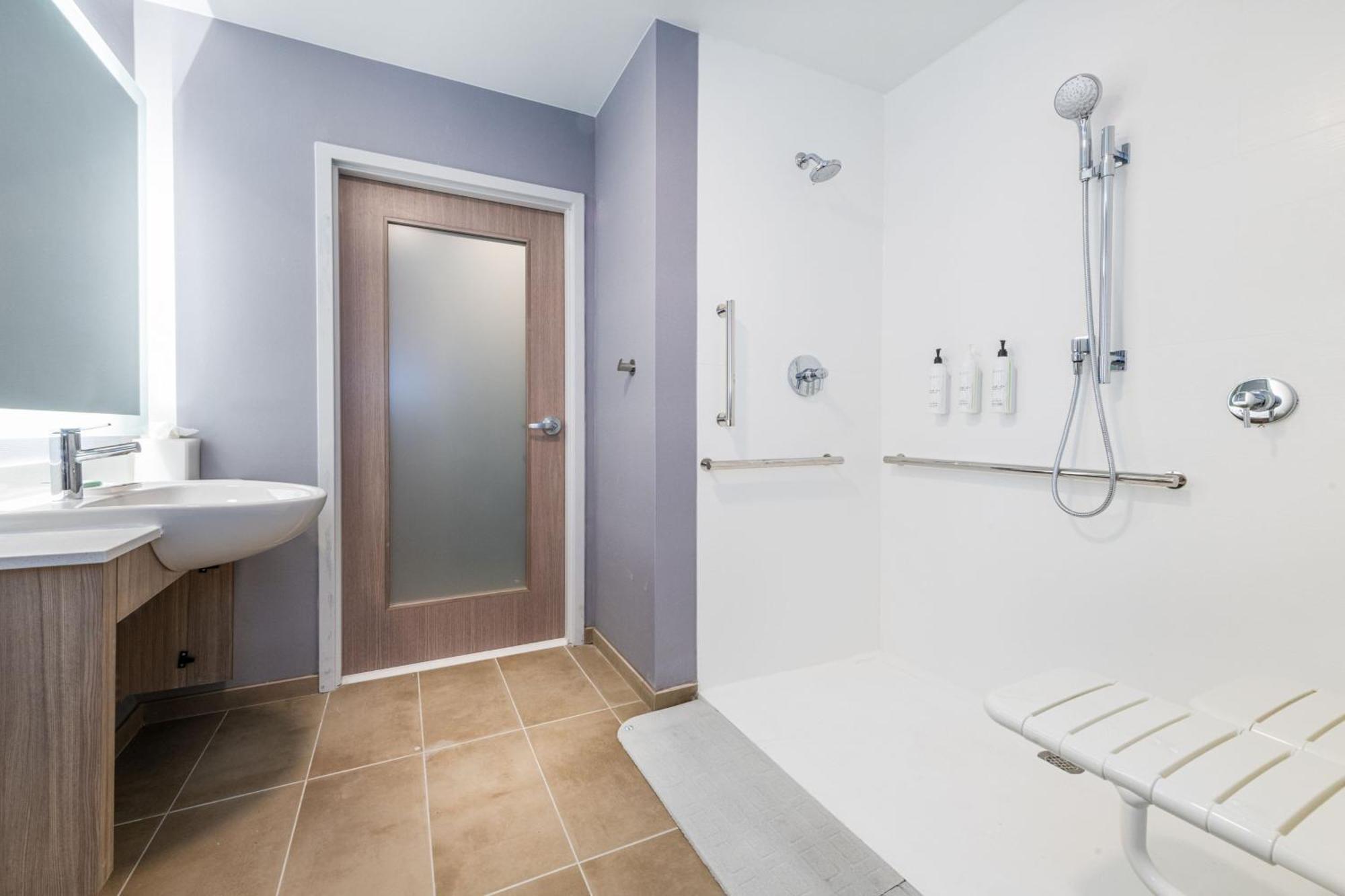 Springhill Suites By Marriott Baltimore Downtown Convention Center Area Eksteriør billede