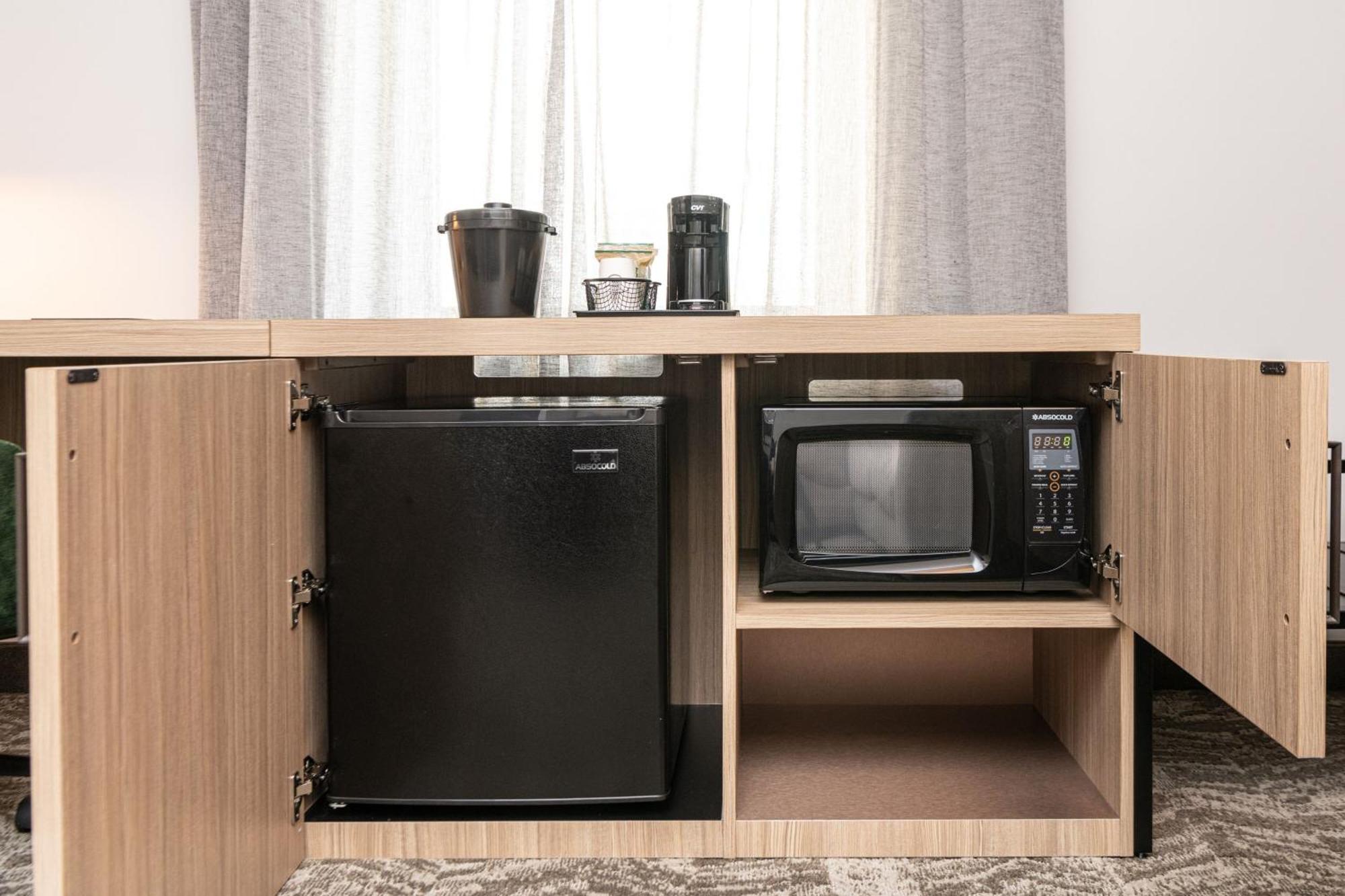 Springhill Suites By Marriott Baltimore Downtown Convention Center Area Eksteriør billede