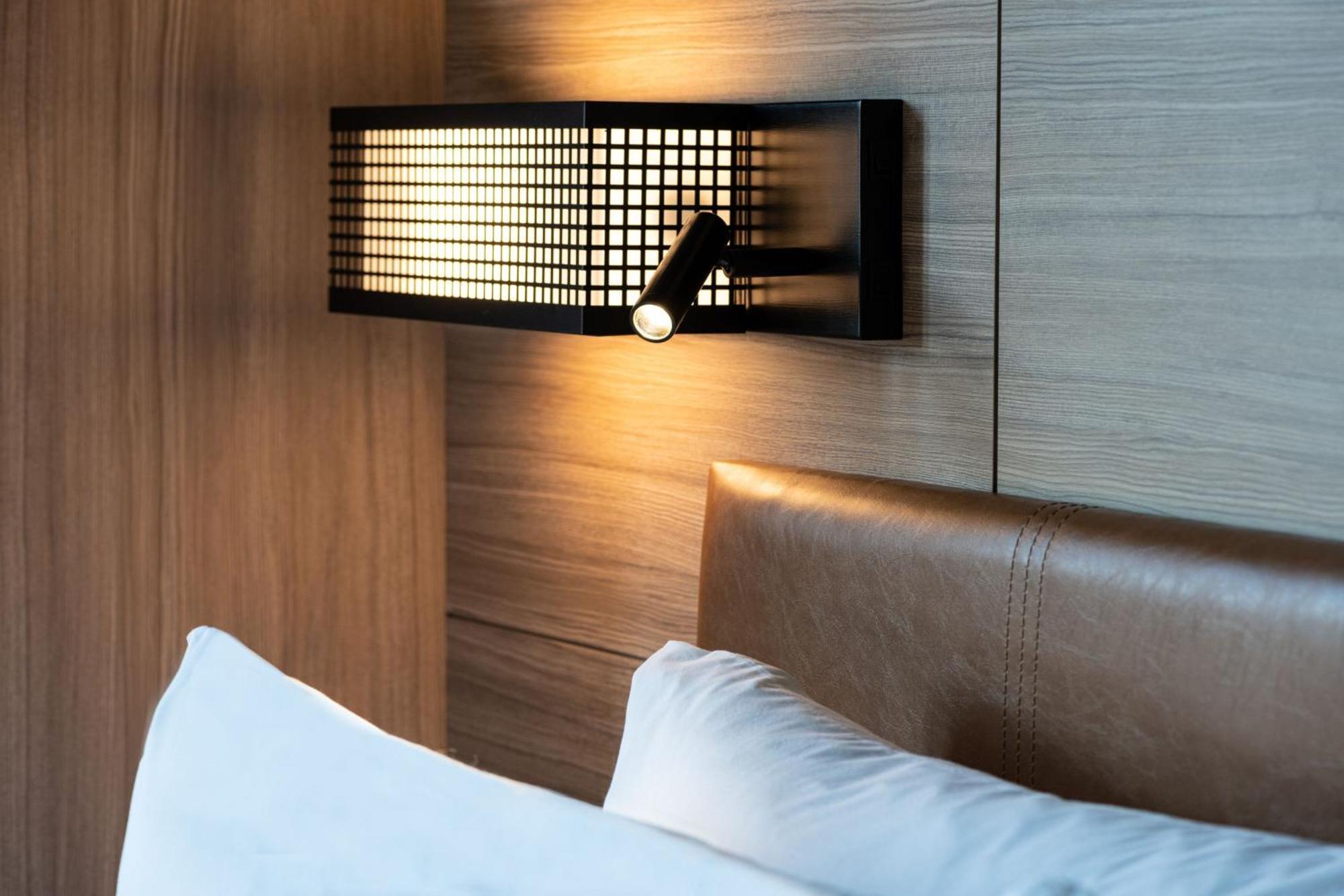 Springhill Suites By Marriott Baltimore Downtown Convention Center Area Eksteriør billede