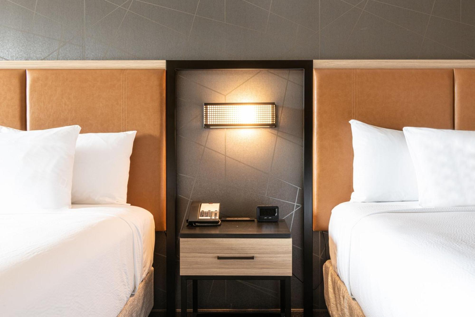 Springhill Suites By Marriott Baltimore Downtown Convention Center Area Eksteriør billede